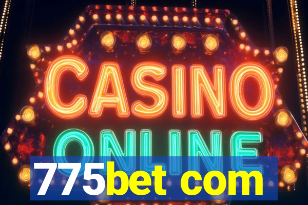 775bet com