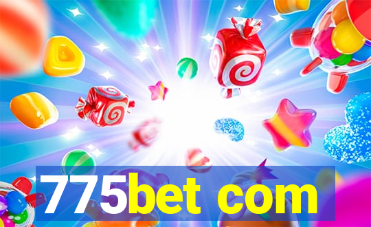 775bet com