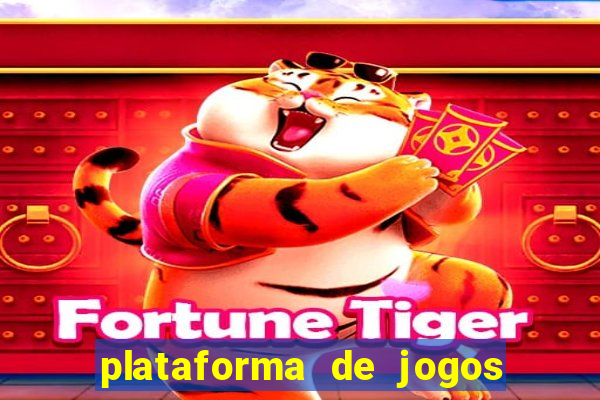 plataforma de jogos do ratinho