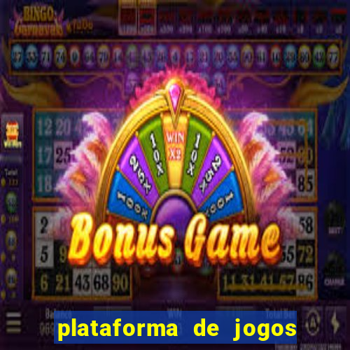 plataforma de jogos do ratinho