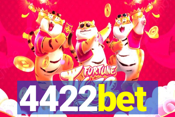 4422bet