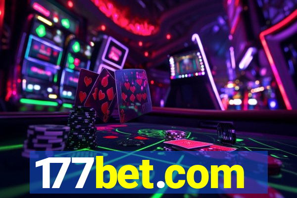 177bet.com