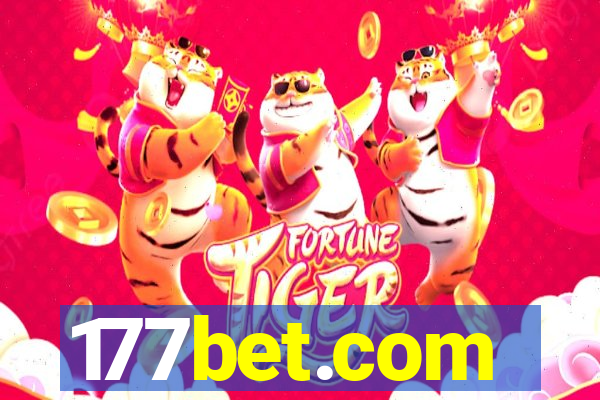 177bet.com