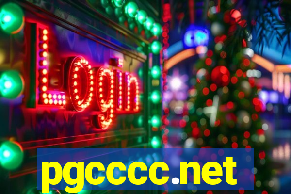 pgcccc.net