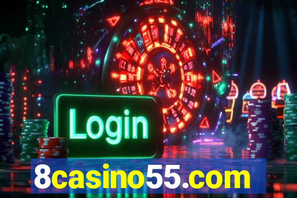 8casino55.com