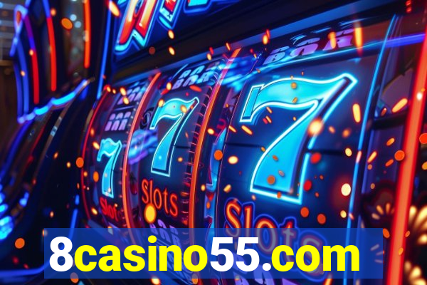 8casino55.com