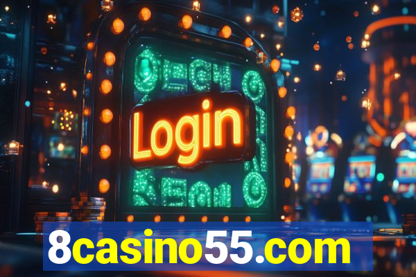 8casino55.com