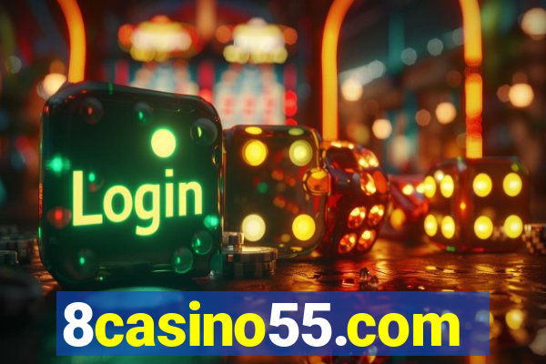 8casino55.com