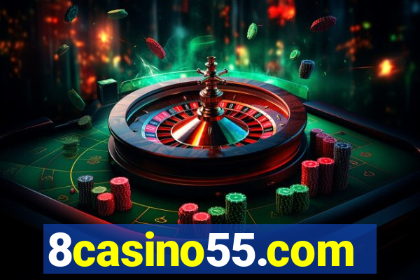 8casino55.com