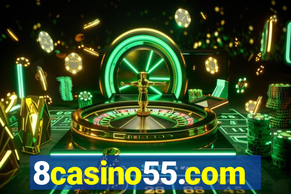 8casino55.com