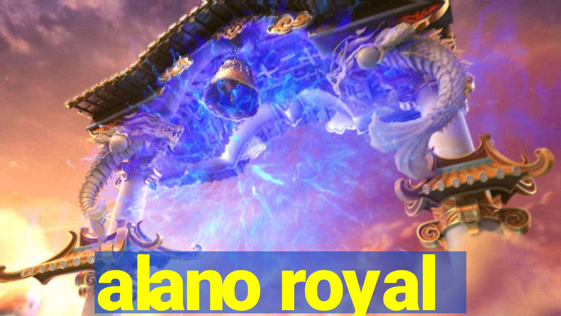 alano royal