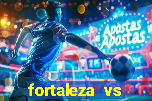 fortaleza vs flamengo futemax