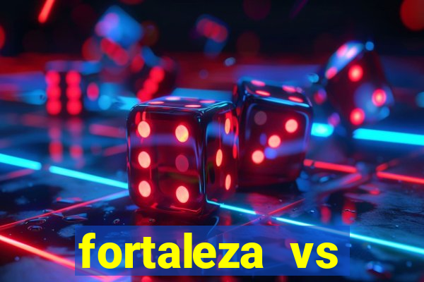 fortaleza vs flamengo futemax