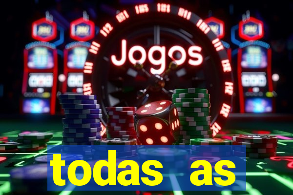 todas as plataformas de jogos