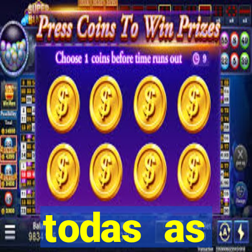 todas as plataformas de jogos