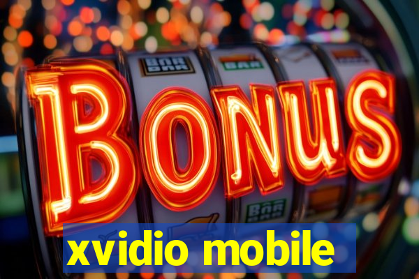 xvidio mobile