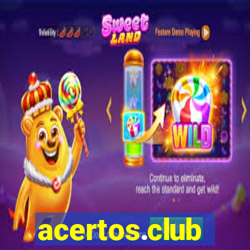 acertos.club