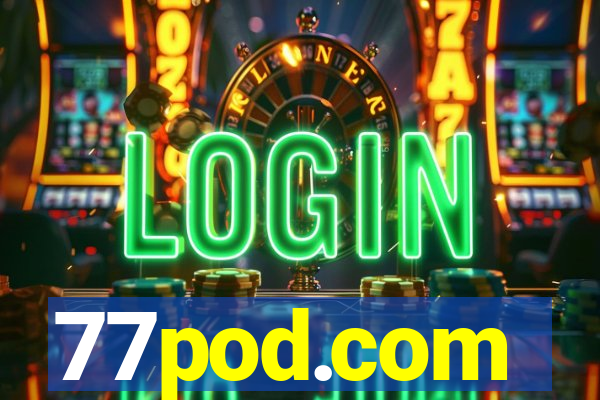 77pod.com