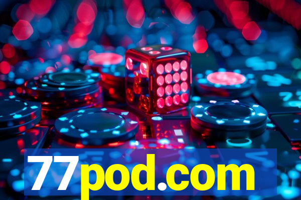 77pod.com