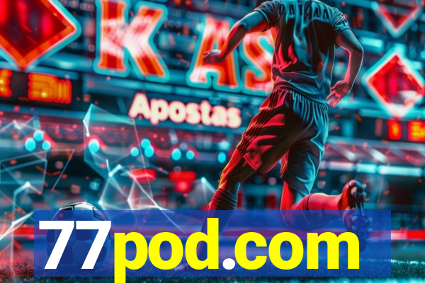 77pod.com