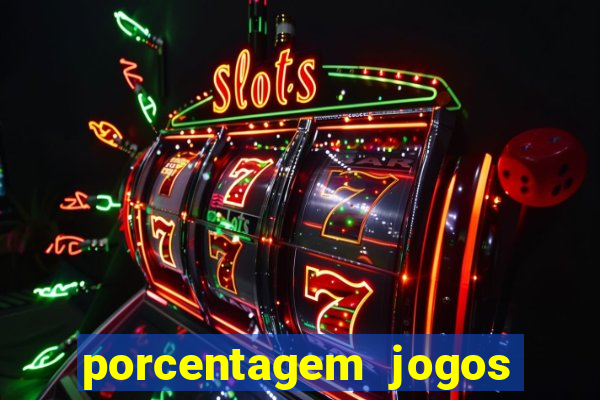 porcentagem jogos pg popbra