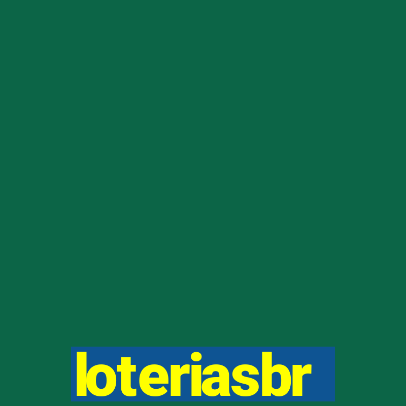 loteriasbr