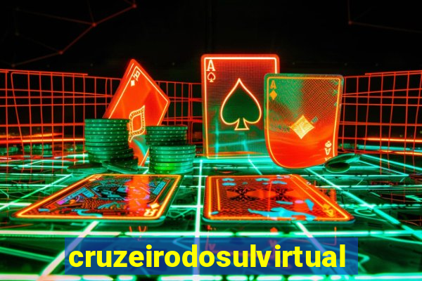 cruzeirodosulvirtual area do aluno