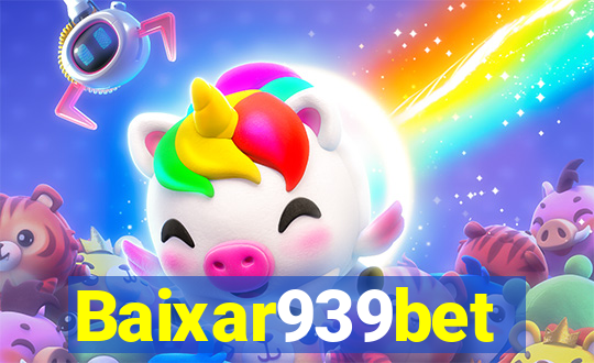 Baixar939bet