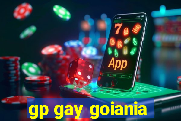 gp gay goiania