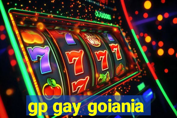 gp gay goiania