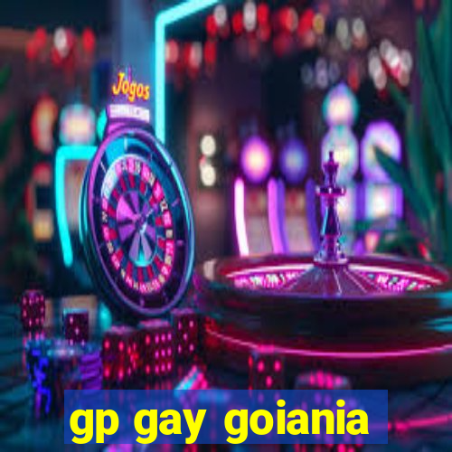 gp gay goiania