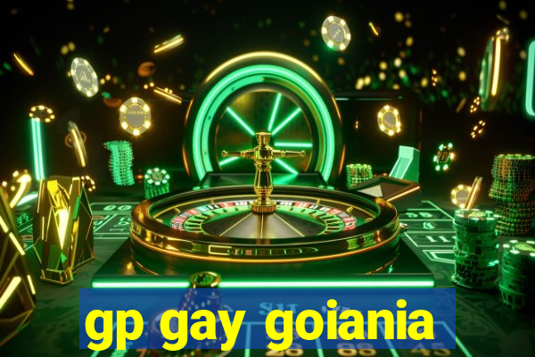 gp gay goiania