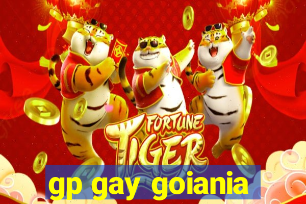 gp gay goiania