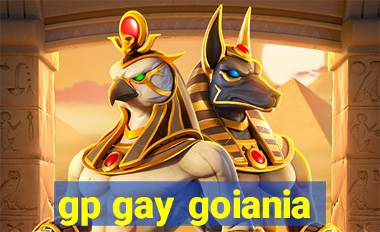 gp gay goiania