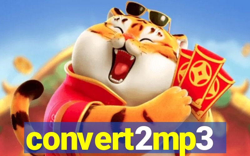 convert2mp3