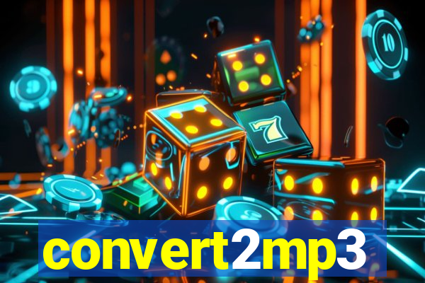 convert2mp3