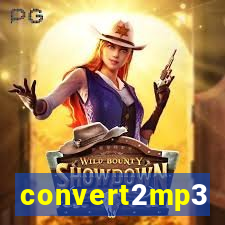 convert2mp3