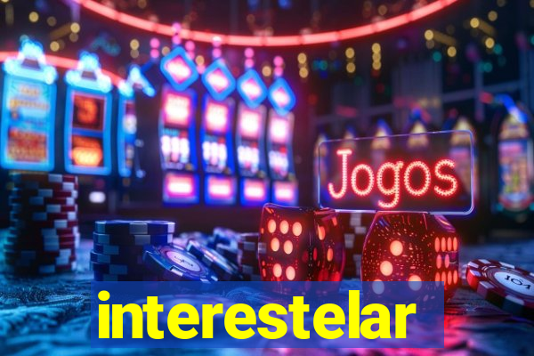 interestelar download dublado