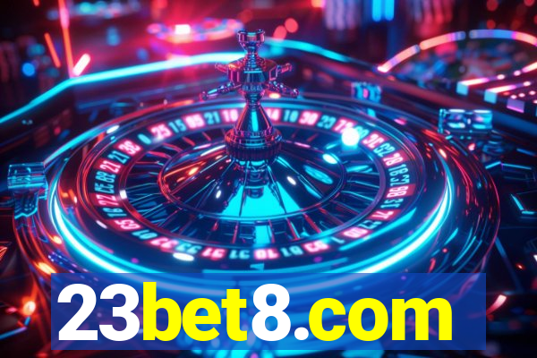 23bet8.com