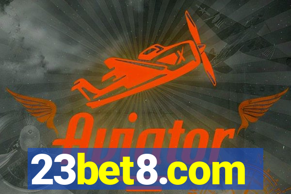 23bet8.com