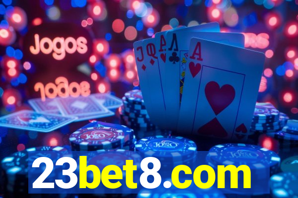 23bet8.com