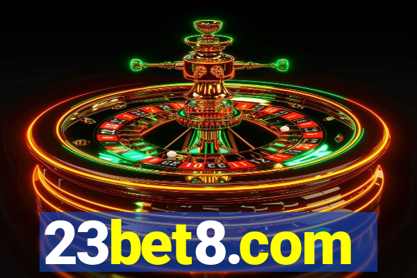 23bet8.com