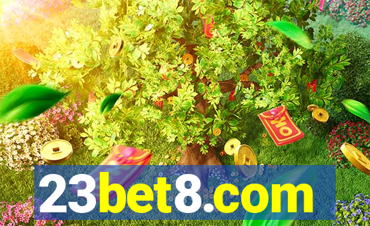 23bet8.com