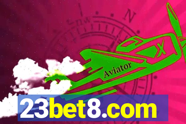 23bet8.com