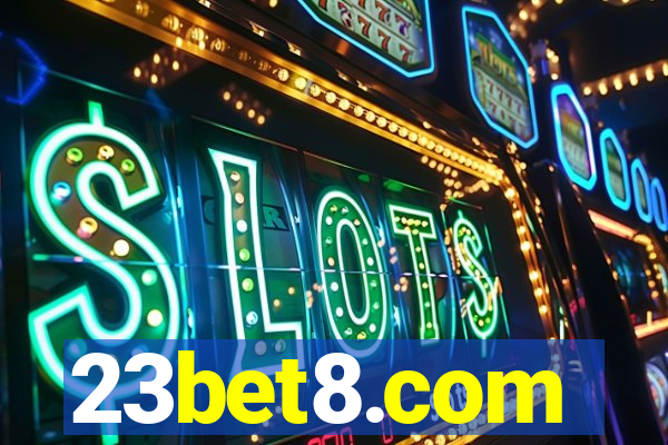 23bet8.com