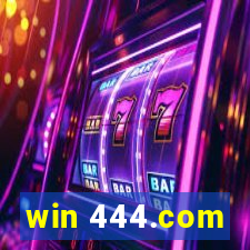 win 444.com