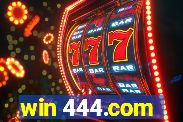 win 444.com