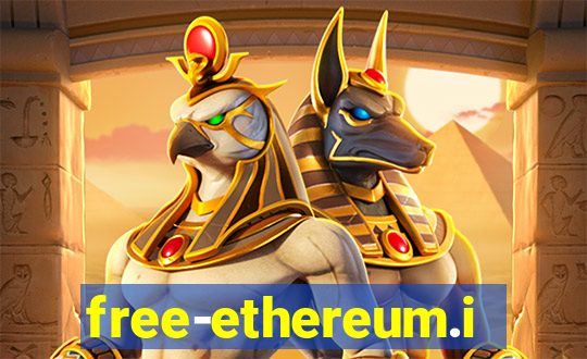 free-ethereum.io