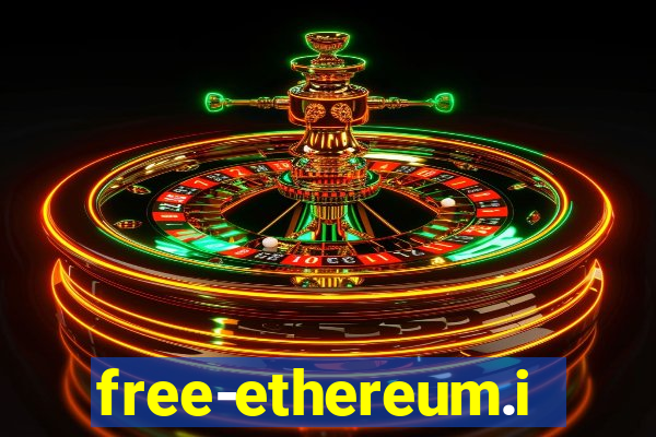 free-ethereum.io