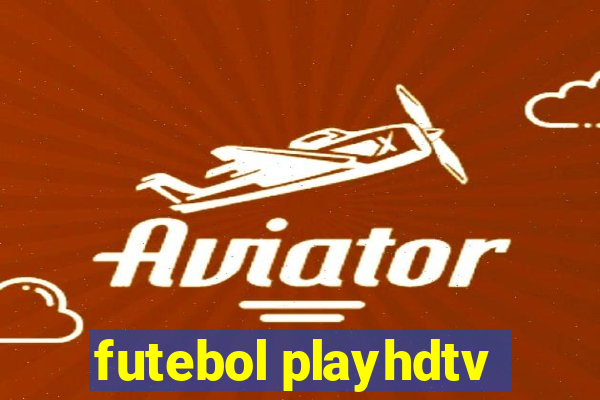 futebol playhdtv